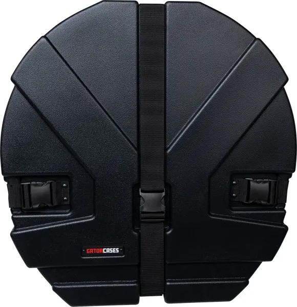 GATOR Grooves Étui Grosse Caisse 20"x 16"