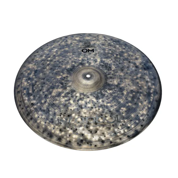 ISTANBUL OM Cindy Blackman 16" Crash