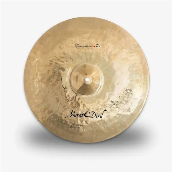 MURAT DIRIL Renaissance 20" Brilliant Ride
