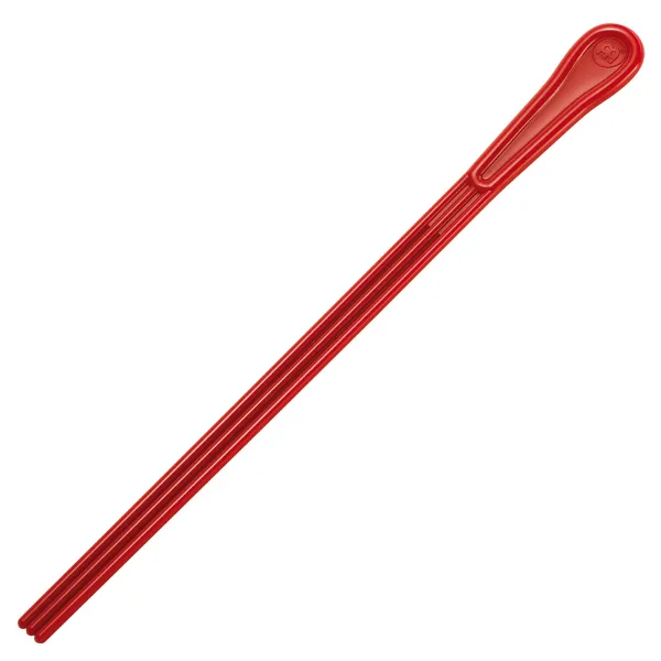 MEINL TBRSR Baguette de Tamborim 3 Brins Red