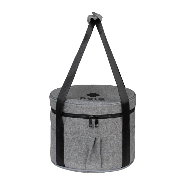 Housse Bol Sela Crystal 10"/25Cm