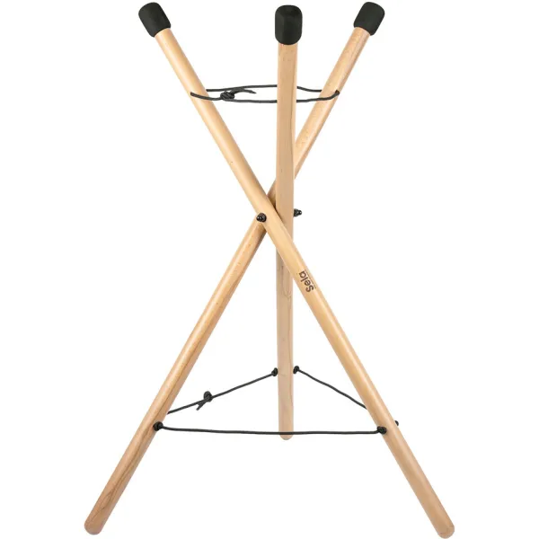 SELA SE-198 Stand Handpan Bois