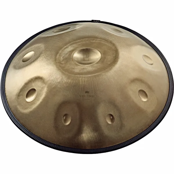 Handpan Meinl Sonic Energy D Amara - 9 Notes - D / A C D E F G A C