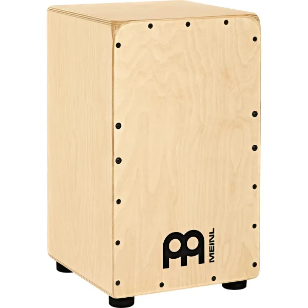 MEINL WC100B Cajon Woodcraft Baltic Birch