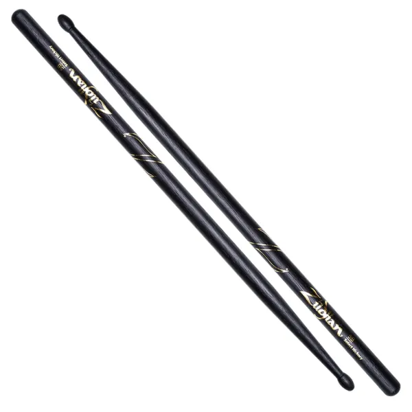 ZILDJIAN Z5BB Baguettes 5B Black