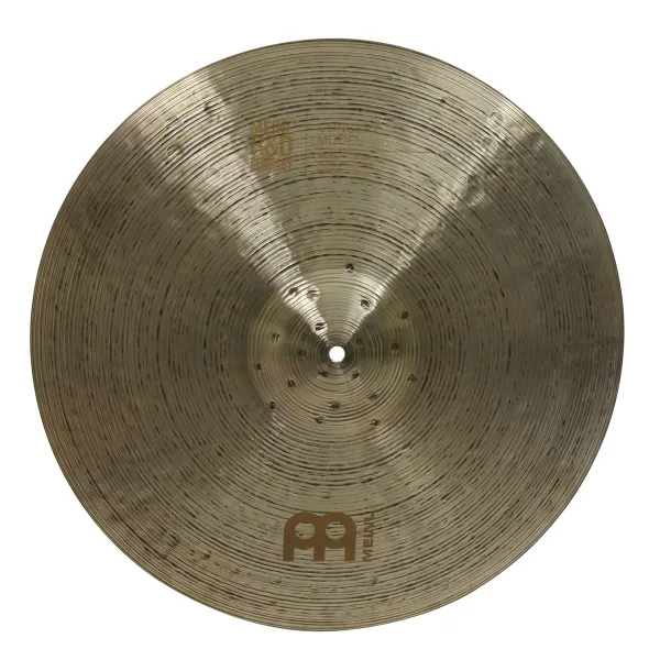 MEINL Byzance Foundry Reserve 19" R&D N°348 Crash