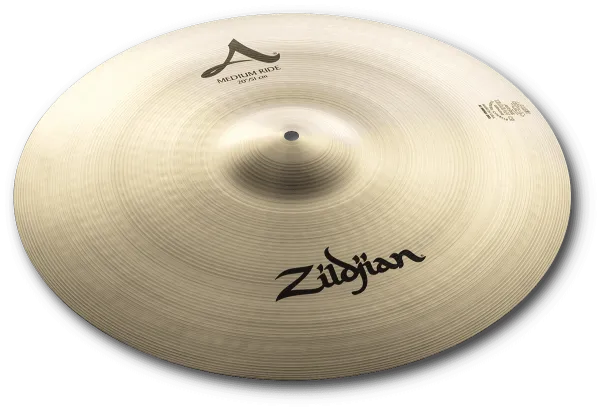ZILDJIAN A 20" Medium Ride