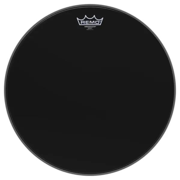 Produit REMO Ebony 16" Ambassador Image