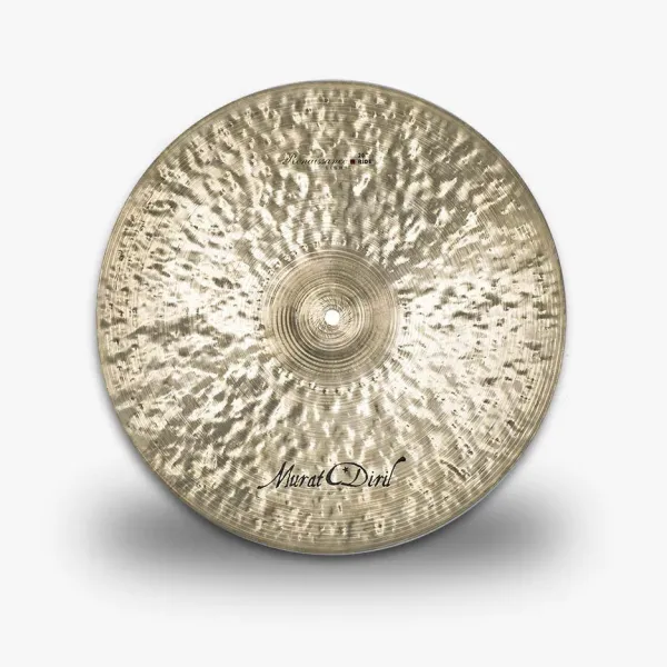 MURAT DIRIL Renaissance 20" Light Ride