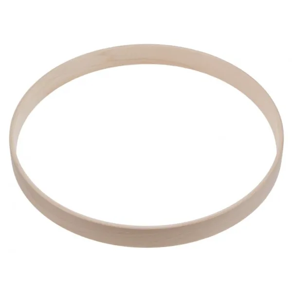 Cercle GC Sparedrum 14" GC / Tambour - Maple Hoop - Hauteur 3.4Cm