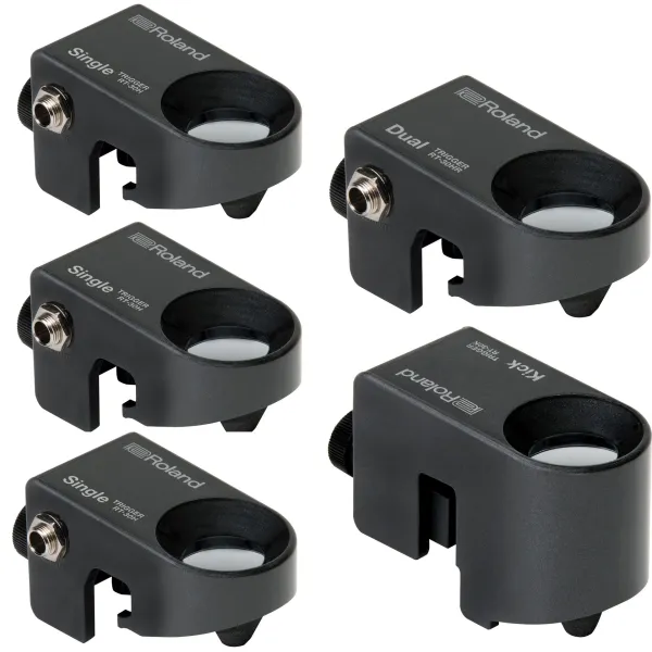 ROLAND Pack Triggers RT30 - 5Pcs