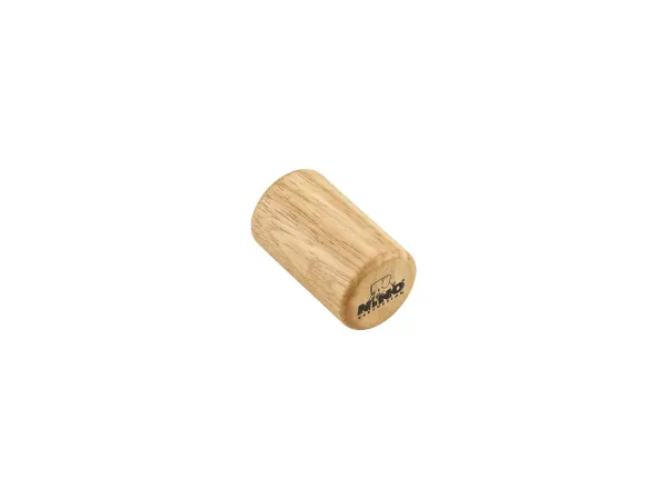 Shaker Nino - Bois - Cylindrique - Petit