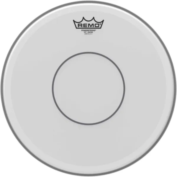 REMO Powerstroke 77 12" Coated
