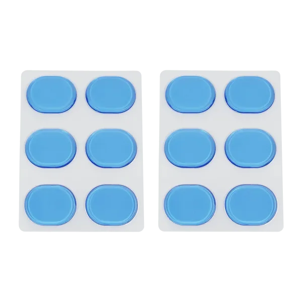 GAB Gel Atténuateur d'Harmonique (x12)