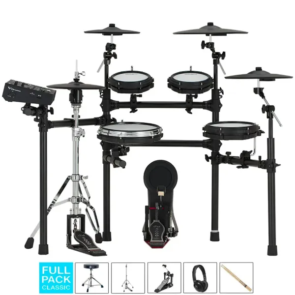 ROLAND TD513 Batterie Électronique Full Pack
