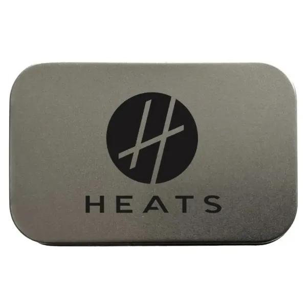 HEATS Gel Attenuateur d'Harmoniques 12pcs