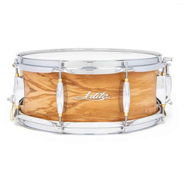LALITE Caisse Claire 13"x 5,5" Olivier Deluxe