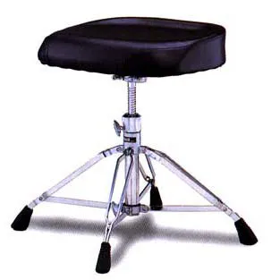 YAMAHA DS950 Siege Rond - Vinyle, Large