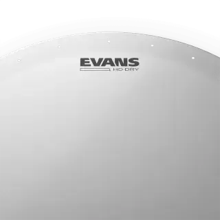 Produit EVANS HD Dry 18" Image