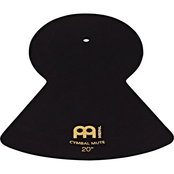 Sourdine Meinl Cymbale 20" Ride