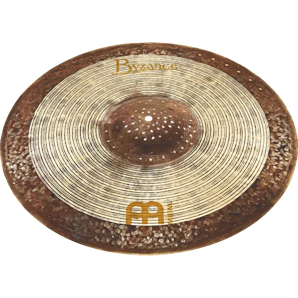 MEINL Byzance 21" Nuance Ride