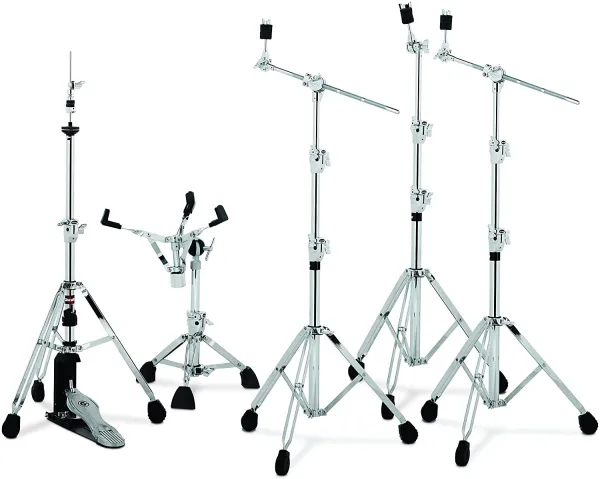 GIBRALTAR 9701PK Pack Hardware 5pcs