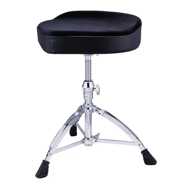 MAPEX T685 Siège Moto Vis Assise Velours