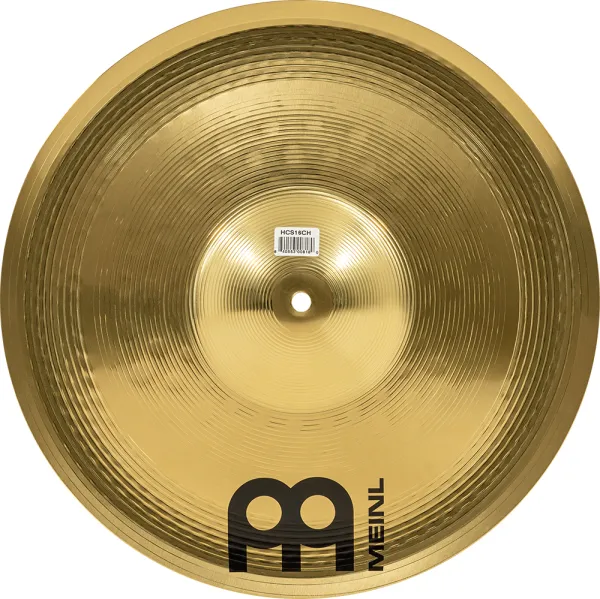 MEINL HCS 16" China