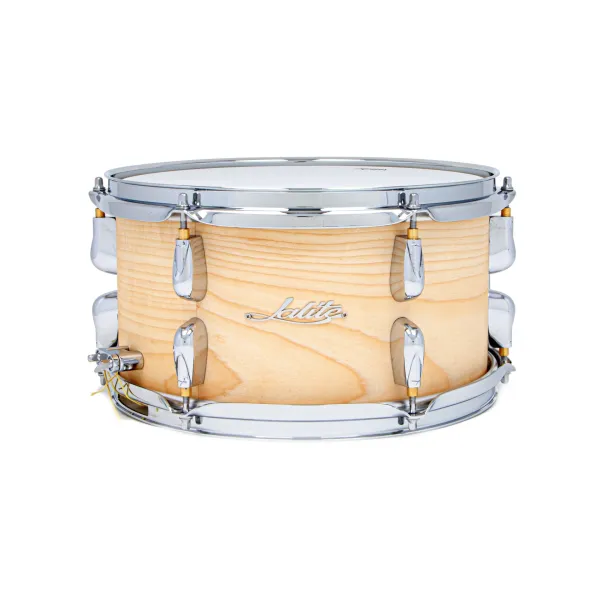 LALITE Caisse Claire 12"x 6,5" Erable Deluxe