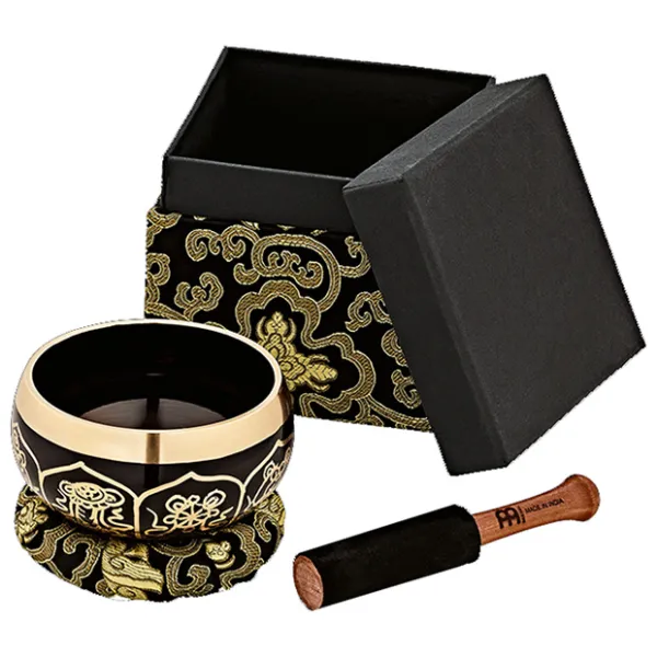 Bol Meinl Ornemental Sonic Energy 10.5" - Black