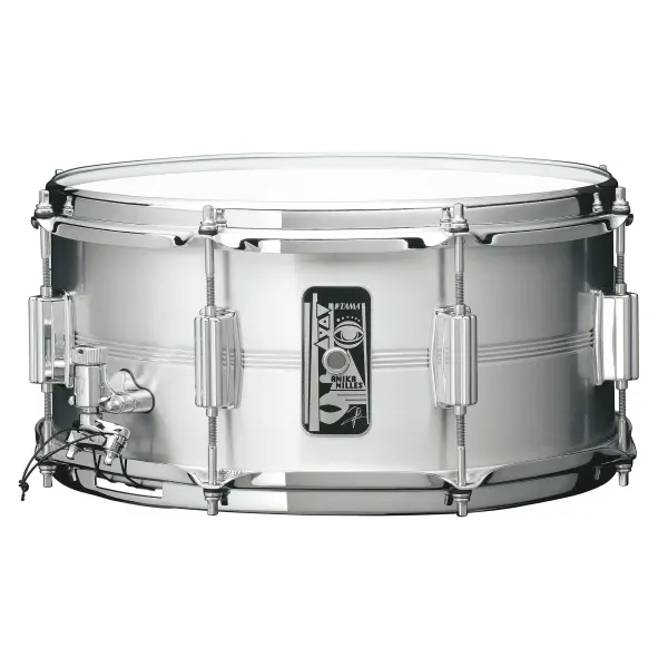 TAMA Signature Caisse Claire 14"x 6,5" Anika Nilles