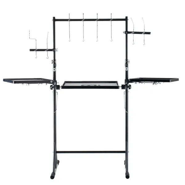 Table Meinl Workstation Percussions Pro