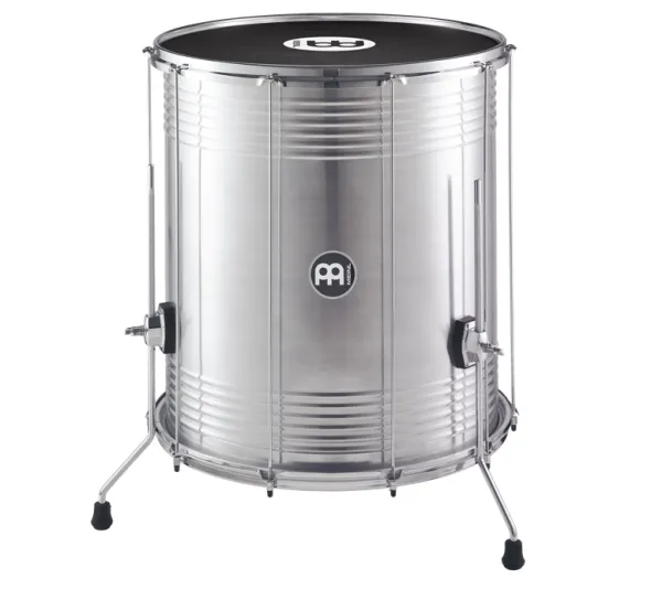 Surdo Meinl 22 X 24" - Alu + Pieds
