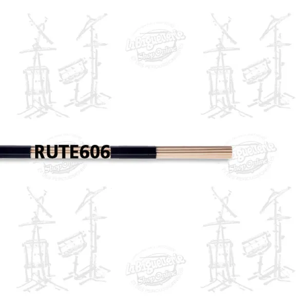 VIC FIRTH RT606 Rod Rute19 BrinsClassique