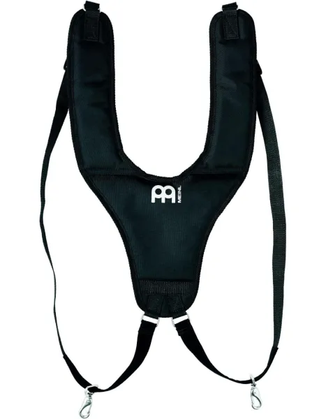 Sangle Meinl Djembe Pro - Black