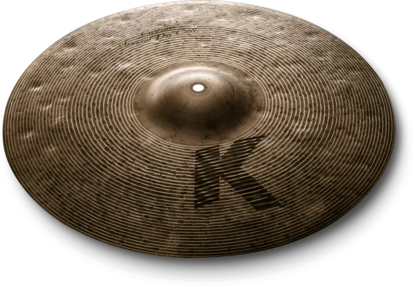 ZILDJIAN K Custom 19" Special Dry Crash