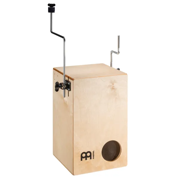 Produit MEINL KDC1NT Cajon Kick Drum Natural  Image
