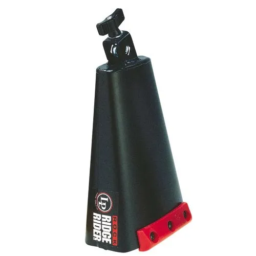 Cloche LP 008N Rock Ridge Rider 20Cm - Black