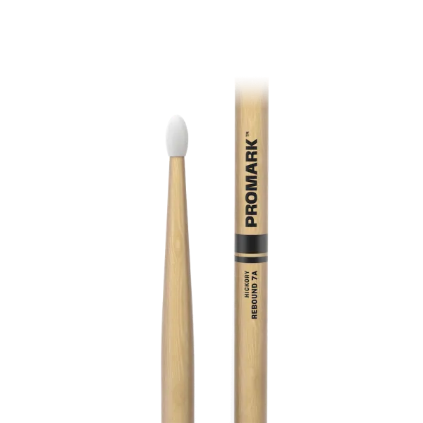 PROMARK Baguettes 7A Rebound Hickory Nylon