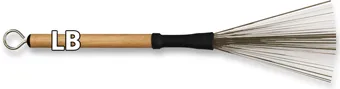 VIC FIRTH LEGACY Balais LegacyMetal
