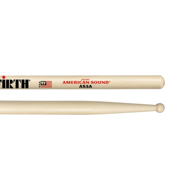 VIC FIRTH 5A American Sound Hickory