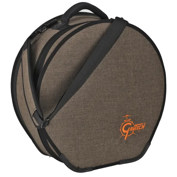 GRETSCH Housse Caisse Claire Pro Tour 14 X 5,5''