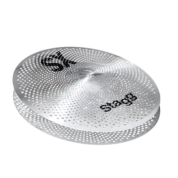 STAGG SX 14" Low Volume Hit-hat