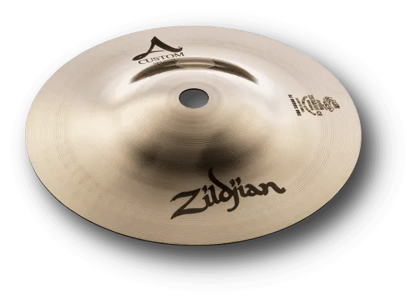 ZILDJIAN A Custom 08" Splash