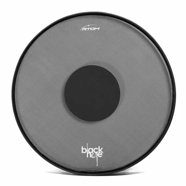 Practice Pad Rtom Black Hole 16"