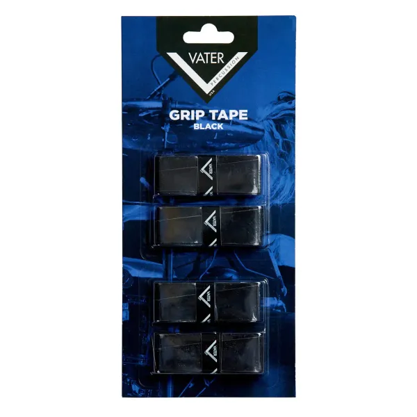 Grip Vater Confort - Black