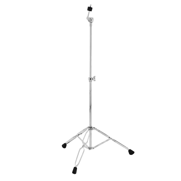 GIBRALTAR 4710 Pied de Cymbale Droit Light