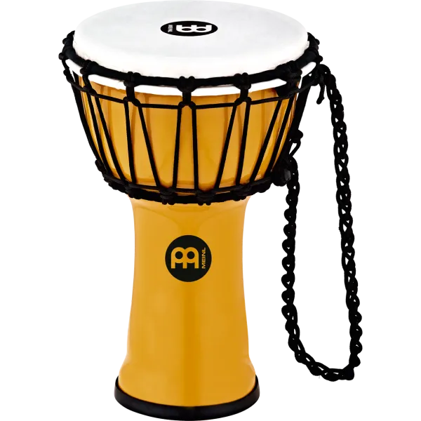Djembe Meinl Junior 07" - Yellow