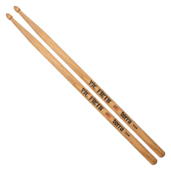 VIC FIRTH X5Bt American Classic Terra