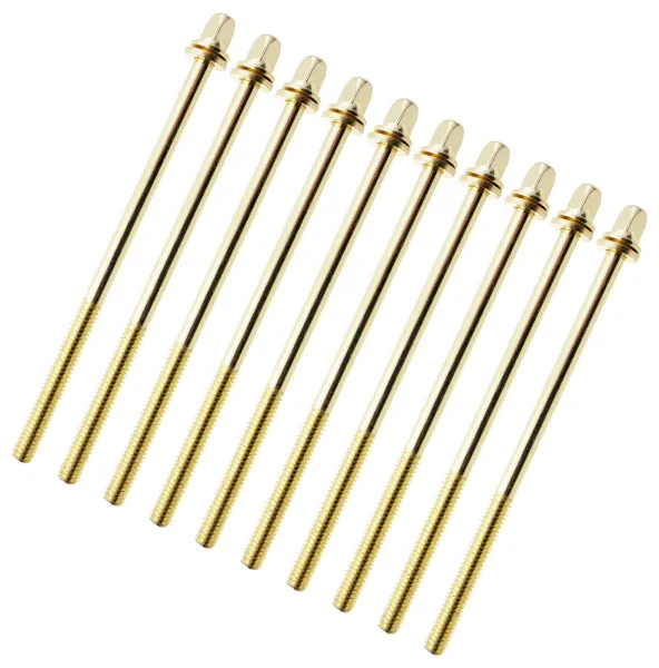 Tirant Spare Drum 102mm - Gold (X10)